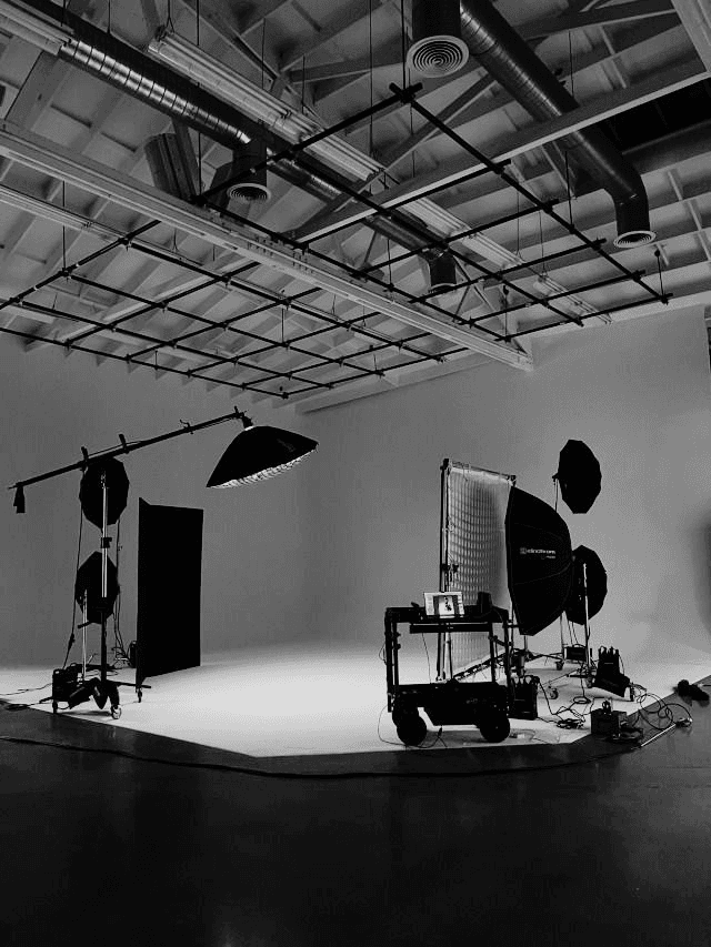 Studio